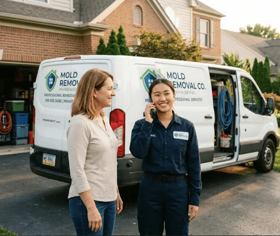 Crawlspace Mold Remediation Shady Side, MD FAQs